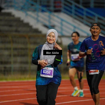 Runner Photo 4690610
