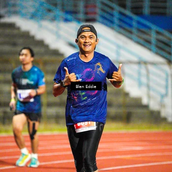 Runner Photo 4690613