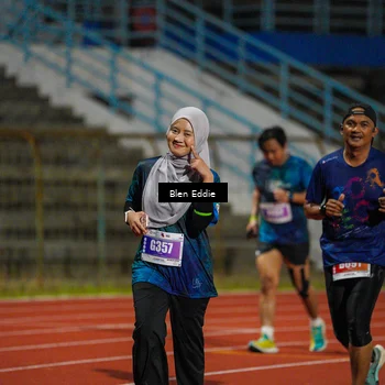 Runner Photo 4690614
