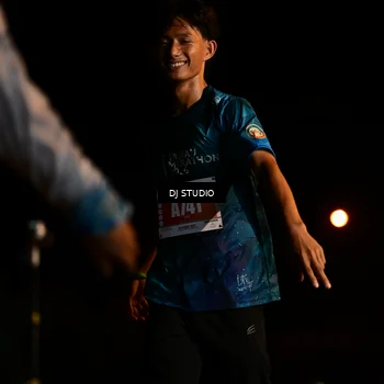 Runner Photo 4690617