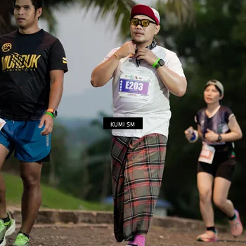 Runner Photo 4690621
