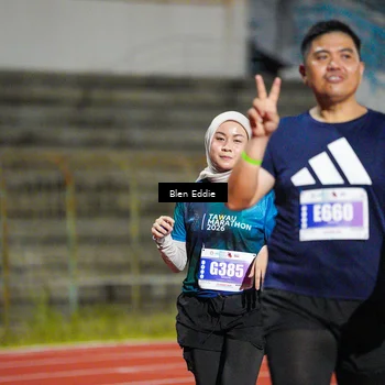 Runner Photo 4690622