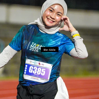 Runner Photo 4690624