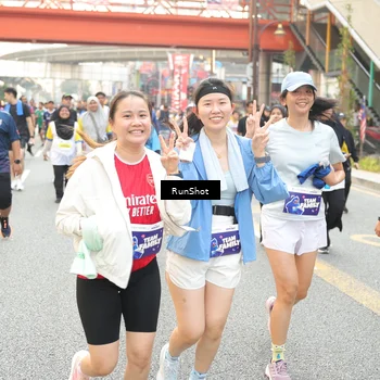 Runner Photo 4690626