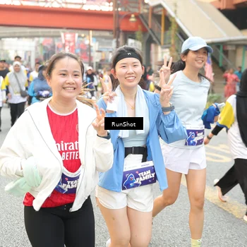 Runner Photo 4690627
