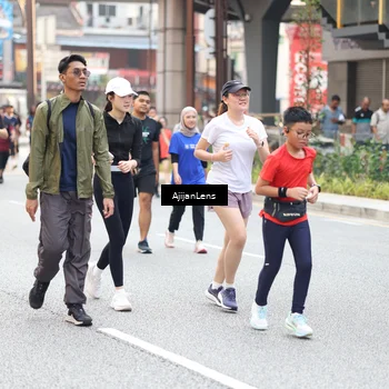 Runner Photo 4690629