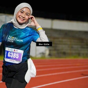 Runner Photo 4690631