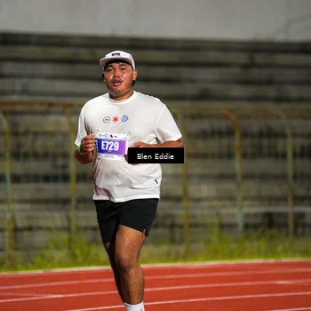 Runner Photo 4690632