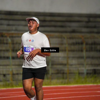 Runner Photo 4690633