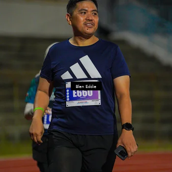 Runner Photo 4690634
