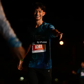Runner Photo 4690635