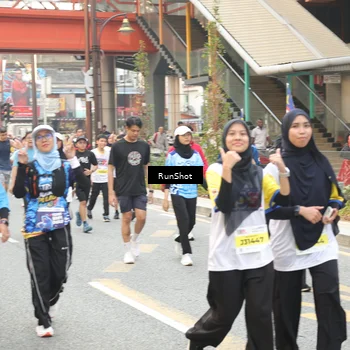 Runner Photo 4690639