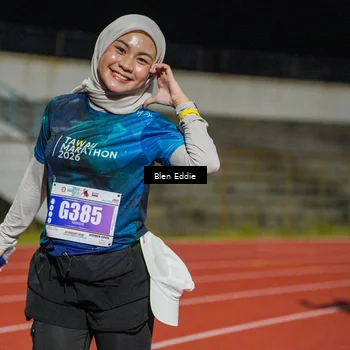 Runner Photo 4690640