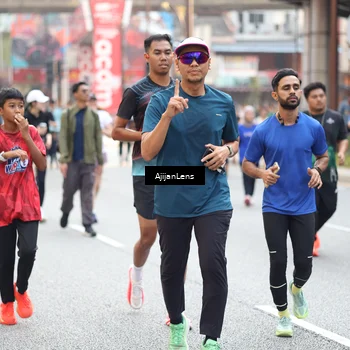 Runner Photo 4690641