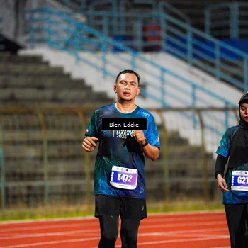 Runner Photo 4690644