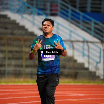 Runner Photo 4690645