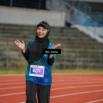 Runner Photo 4690646