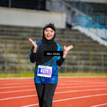 Runner Photo 4690648