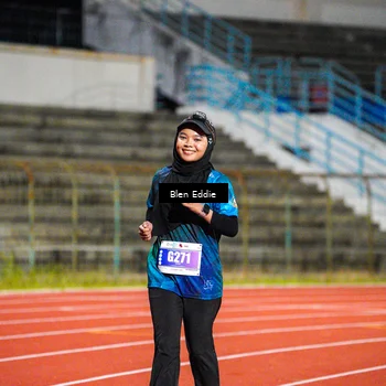 Runner Photo 4690651