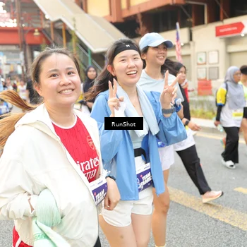 Runner Photo 4690652