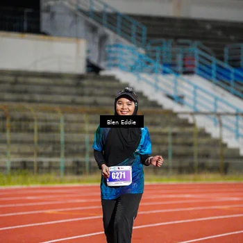 Runner Photo 4690653