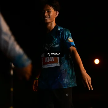 Runner Photo 4690654