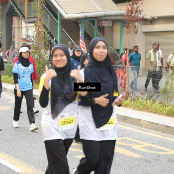 Runner Photo 4690655