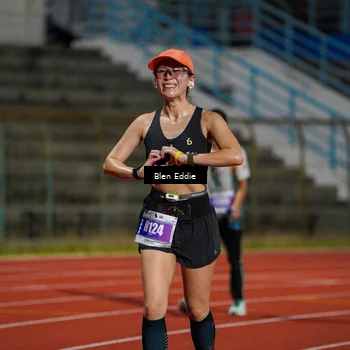 Runner Photo 4690660