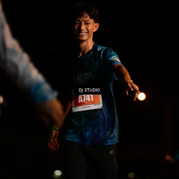 Runner Photo 4690662