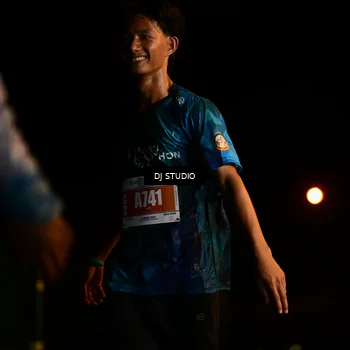 Runner Photo 4690667