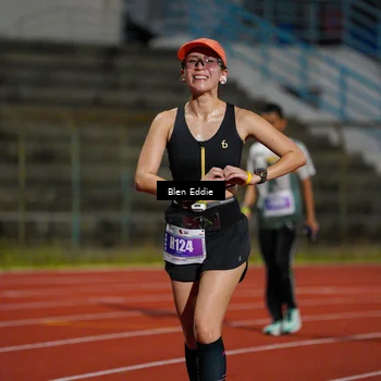 Runner Photo 4690668