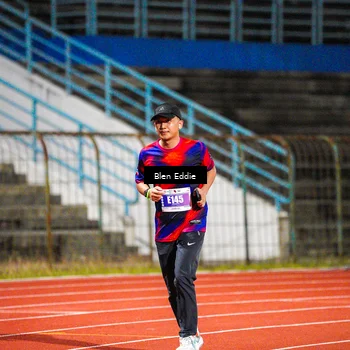 Runner Photo 4690669