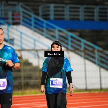 Runner Photo 4690670