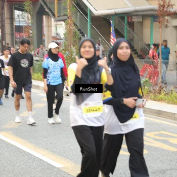 Runner Photo 4690672