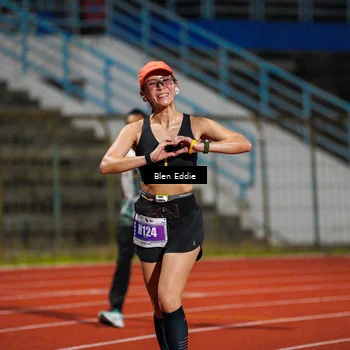 Runner Photo 4690674