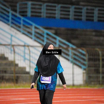 Runner Photo 4690675
