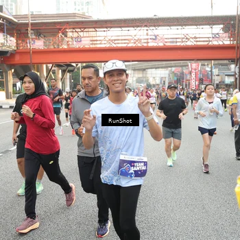 Runner Photo 4690678