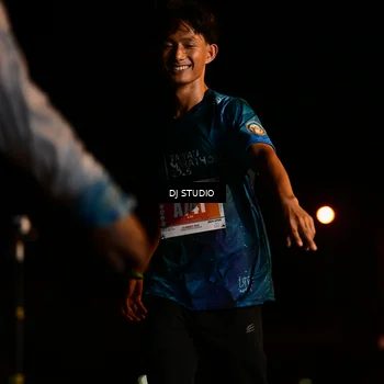 Runner Photo 4690679