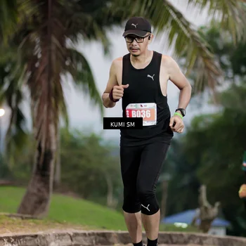 Runner Photo 4690681