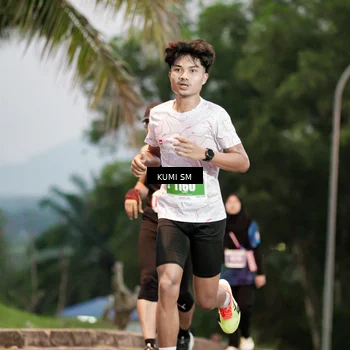 Runner Photo 4690682