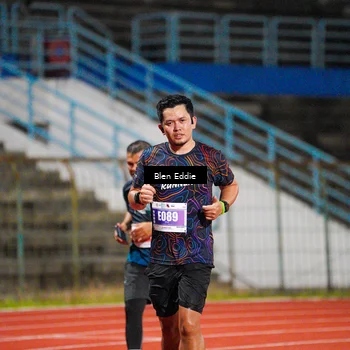 Runner Photo 4690683