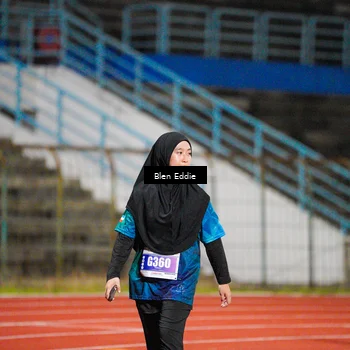 Runner Photo 4690686