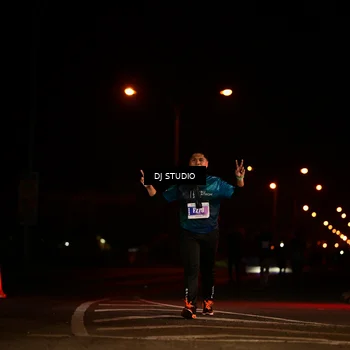 Runner Photo 4690687