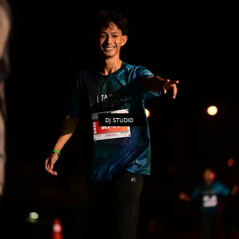 Runner Photo 4690688