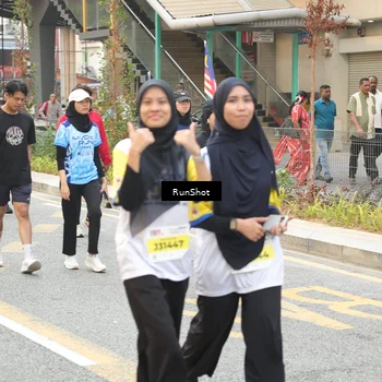 Runner Photo 4690689