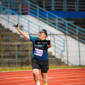 Runner Photo 4690690