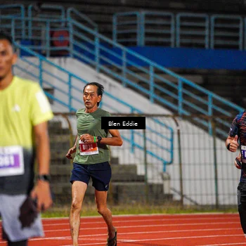 Runner Photo 4690691