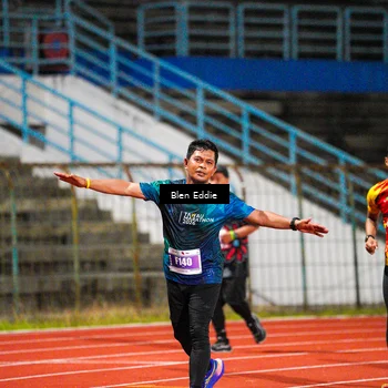 Runner Photo 4690692