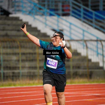 Runner Photo 4690693