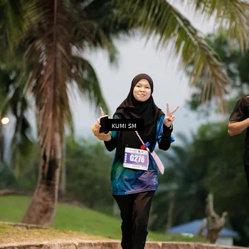 Runner Photo 4690695